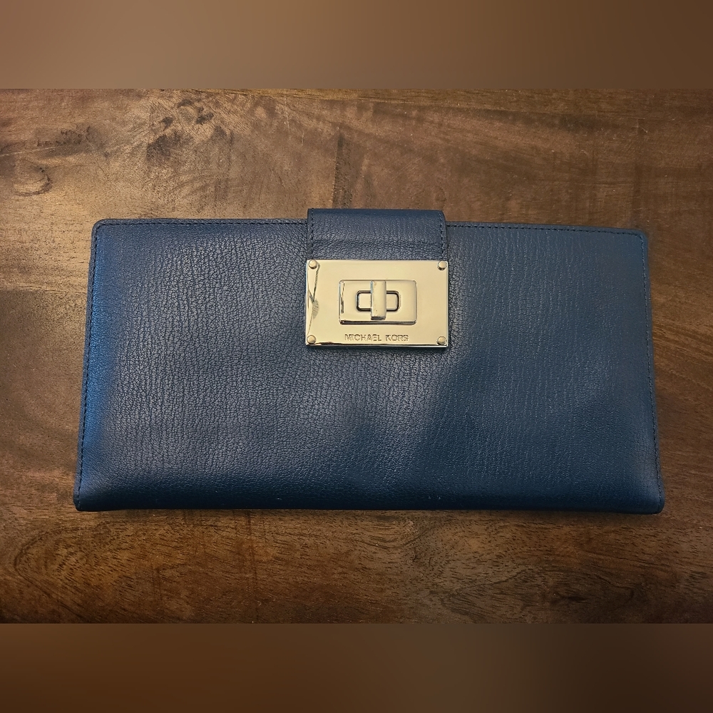 Michael Kors Large Wallet